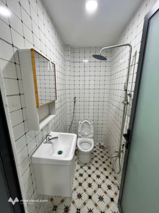 Nhà hẻm xe hơi thông Hiệp Phú, Quận 9 - Diện tích 34m2 - Giá chỉ 5 tỷ