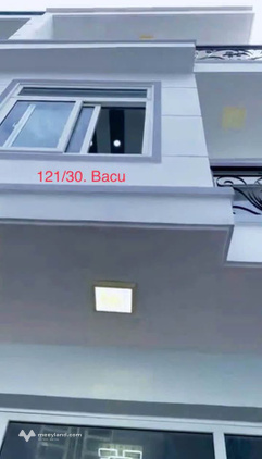 Bán nhà 1 trệt 2 lầu tại đường Ba Cu, phường Vũng Tàu, giá 4.85 tỷ