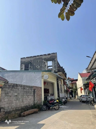 Bán đất trục chính kinh doanh Ba Lăng - Dũng Tiến