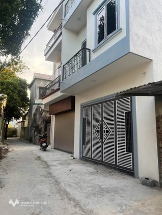 Bán căn nhà đẹp tại Ninh Tiến, Ninh Bình, đường 4m thông thoáng