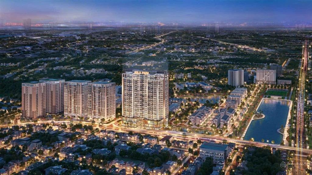 Căn 1pn + 57m² công năng 2pn chỉ 2,5 tỷ giá tốt, phù hợp ở và đầu tư
