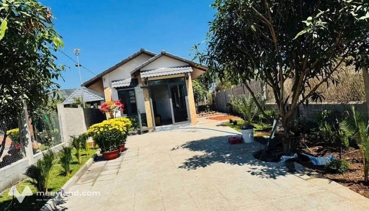 Chủ gửi siêu phẩm nhà vườn thị trấn Ngãi Giao, Châu Đức, Bà Rịa - Vũng Tàu