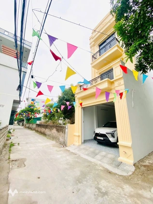 Chính chủ cần bán nhà 3 tầng tại Phú Xuân, giá 2.65 tỷ