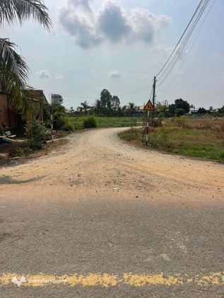 Cần bán gấp trong tuần hạ giá thiệt rẻ cho khách thích đầu tư đất view núi Bà Tây Ninh