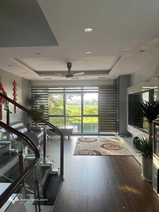 Bán căn lô góc 4 tầng tuyệt đẹp tại khu đô thị TMS Phúc Yên, thành phố Phúc Yên