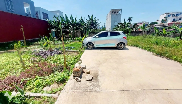 Bán lô đất đẹp Hải Thành - Dương Kinh, giá chỉ 1,38 tỷ