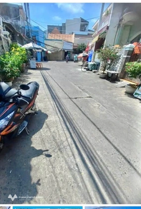 Bán gấp đất đẹp 2 mặt tiền tại đường Mai Thúc Loan, phường Rạch Dừa, Vũng Tàu, giá 3.5 tỷ