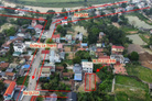Bán 2 lô đất Tân Tiến - Chương Mỹ - Hà Nội