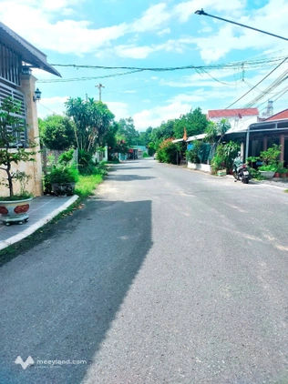 Đất vàng Huỳnh Thị Châu mặt tiền kinh doanh, lộc tài sinh