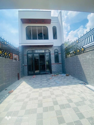 Bán nhà gần trường Đinh Tiên Hoàng, Trảng Bom, gần tái định cư Phú Sơn