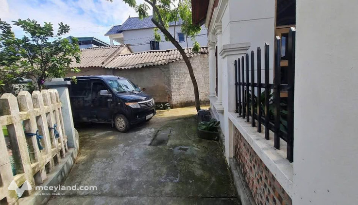 Bán đất Gia Cốc - Kiêu Kỵ - Ngõ ô tô vào nhà