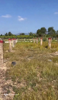 Bán nhanh lô đất 100m2 đẹp, full thổ cư, giá tốt, sổ hồng riêng