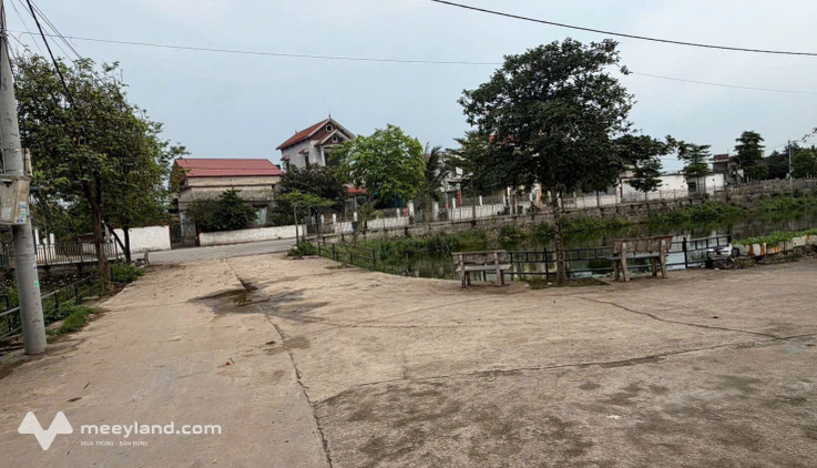 Bán đất F0 tại Liên Nghĩa, vị trí vàng, 69,6m², đường ô tô vào tận đất