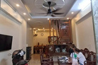 Nhà đẹp 3 tầng dân xây tuyệt đẹp khu Phạm Ngũ Lão