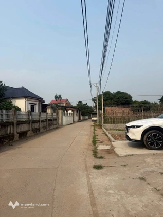 Mở bán 3 lô F0 Khai Thái, Phú Xuyên, hàng mới ra lò