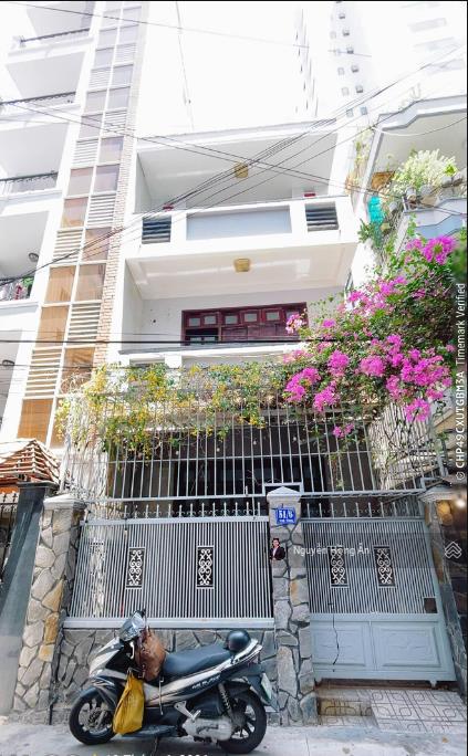 Bán nhà riêng, 68 m², Lộc Thọ