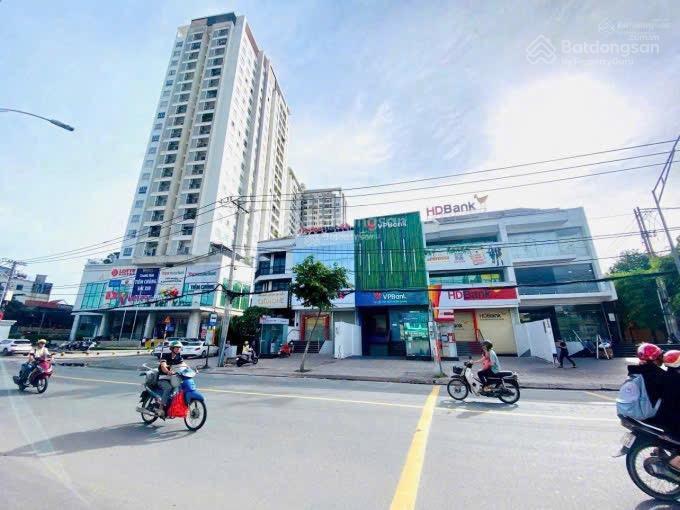 Ngộp nặng giảm 3 tỷ! đất mặt tiền đặng văn bi 187m2(5.4x31m) xây dựng hầm 7 tầng