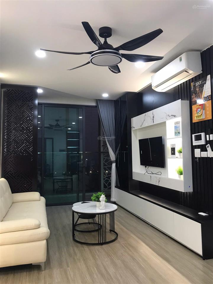 Chính chủ cần bán ch 78m2 (2n2w) toà hpc landmark105 tố hữu. tầng trung, sẵn sổ, full nội thất