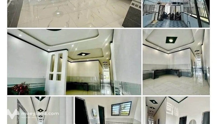 Bán nhà mới Sông Trầu, xã Trảng Bom, Đồng Nai, giá 1.42 tỷ