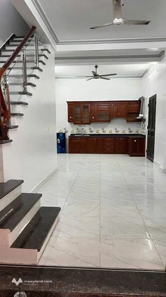 Bán nhà 3 tầng lô góc 2 mặt thoáng tại ngõ Điện Biên Phủ, ngay gần ngã tư Tuệ Tĩnh kéo dài