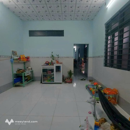 Cần bán nhà mới ở ngay trung tâm Phường 3, thành phố Tây Ninh cũ, giá 2.2 tỷ
