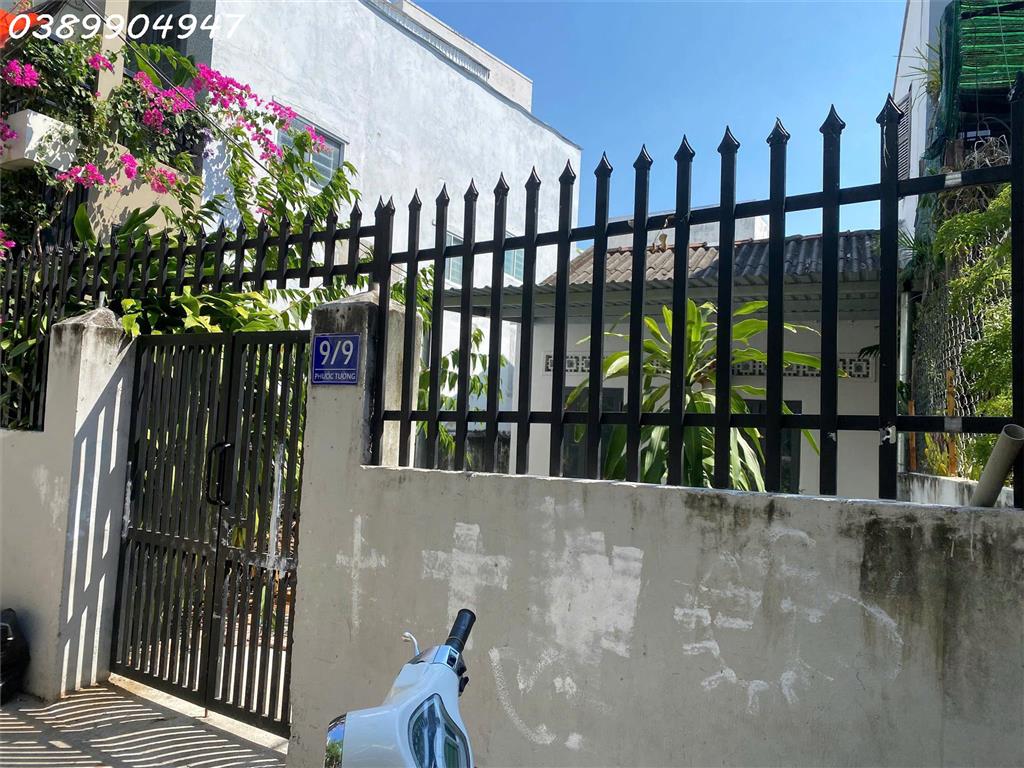 Продаётся дом, 125 м², Phước Long
