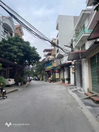 Bán nhà tại đường Trần Tuấn Khải, trung tâm Võ Cường, Bắc Ninh