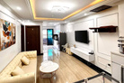 Cần bán căn chung cư cao cấp Saigon Sky - Thiết kế 2 ngủ 2 vệ sinh - 67m2