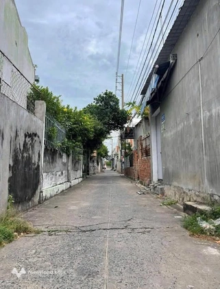 Bán đất tại phường 12, thành phố Vũng Tàu, giá 2.85 tỷ