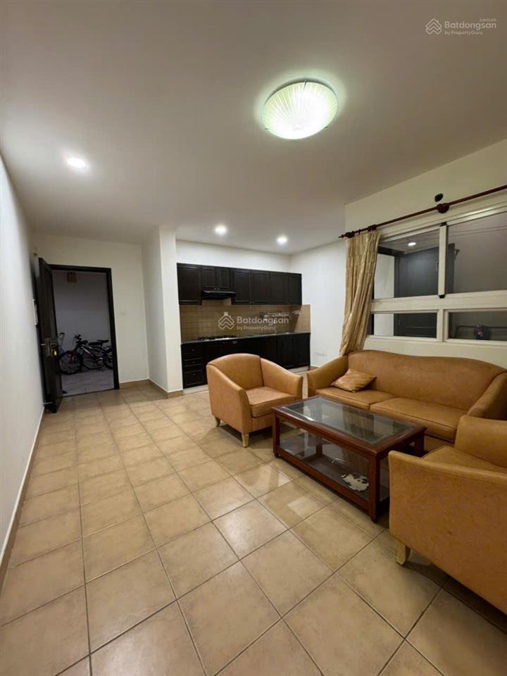Bán căn hộ an phú 1pn 61m2, [ có bang cong ] block a