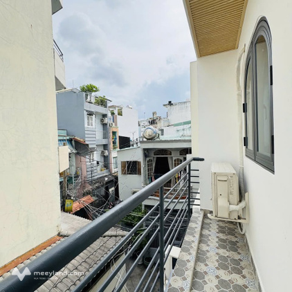Bán nhà Phú Nhuận – Phan Xích Long – 3 tầng – Chỉ 5.3 tỷ