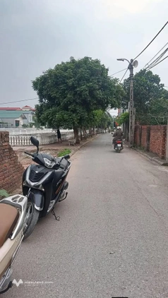 Bán lô đất tại đường Dương Đức Hiền, Thuận An, gần hồ điều hòa lớn, giá 3.65 tỷ