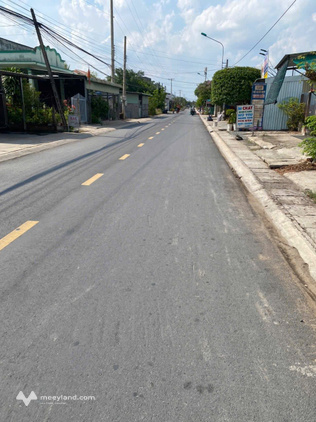 Chủ gửi bán nền mặt tiền ĐT835C, Phước Vân, Cần Đước, Long An cũ, giá 3.2 tỷ