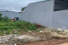 Bán đất hẻm 473/32 Y Moan – Xã Cư Êbur, Thành phố Buôn Ma Thuột