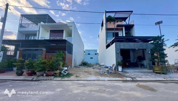 Bán đất thổ cư tại khu đô thị Phú Ân Nam, Diên An, Khánh Hòa, giá 3.68 tỷ