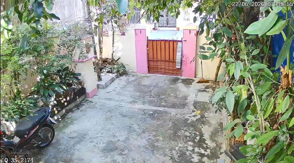 Bán nhà mặt tiền nguyễn thiện thuật vị trí đẹp, tiềm năng cao