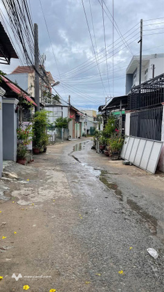 Bán nhà hẻm 20 Thống Nhất, phường Đài Sơn, thành phố Phan Rang cũ, giá 2.98 tỷ