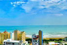 Cho thuê căn hộ tầng cao view biển tại Gold Sea Vũng Tàu, giá 10 triệu/tháng