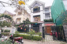 Căn biệt thự có vị trí đắc địa nhất khu vực Mỹ Đình, Hàm Nghi
