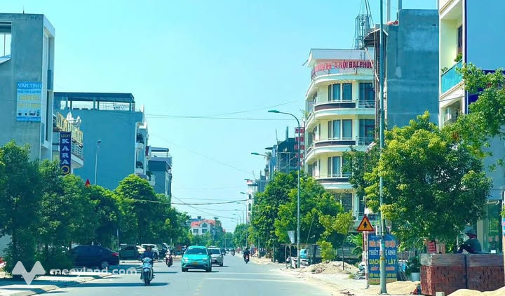 Đất Vàng Đại Phúc: Mặt Tiền Kinh Doanh, Sẵn Sàng Đón Nhà Đầu Tư Nước Ngoài!