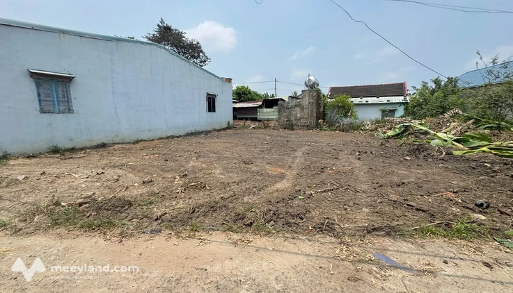 Bán đất vàng 150m2, mặt tiền 10m, gần đường vành đai nam, Hòa Khương