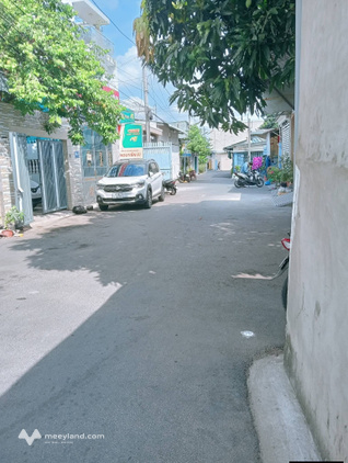 Bán nhà 1 trệt 1 lầu đúc tại hẻm 104 Nguyễn Văn Cừ, Cái Khế, Cần Thơ
