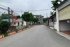 Lô đất 100m2 trục chính thôn Minh Quang, Tam Đảo - Vĩnh Phúc