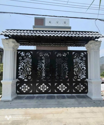 Siêu phẩm nhà mới xây Sơn Đông - 103m2 chỉ 2.45 tỷ