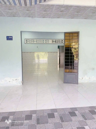 Nhà mặt tiền số 885 đường Lương Hòa, Bến Tre đây rồi