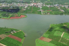 Bán đất view hồ Tây, trung tâm thị trấn Di Linh, Lâm Đồng, giá 3.7 tỷ