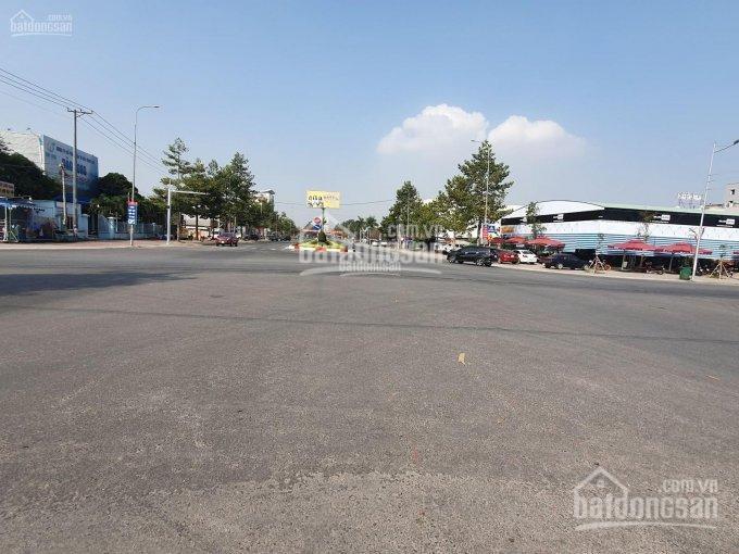 Tôi cần bán lô đất đường 46 (trần hưng đạo) ngay cổng khu công nghiệp phú mỹ, 0908 983 ***