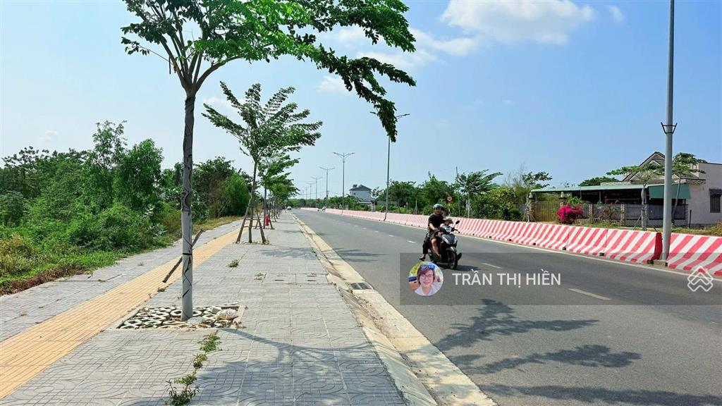 Trục chính mặt tiền tỉnh lộ 44b ngang 12x42m thị trấn phước hải cách biển chỉ 5 phút
