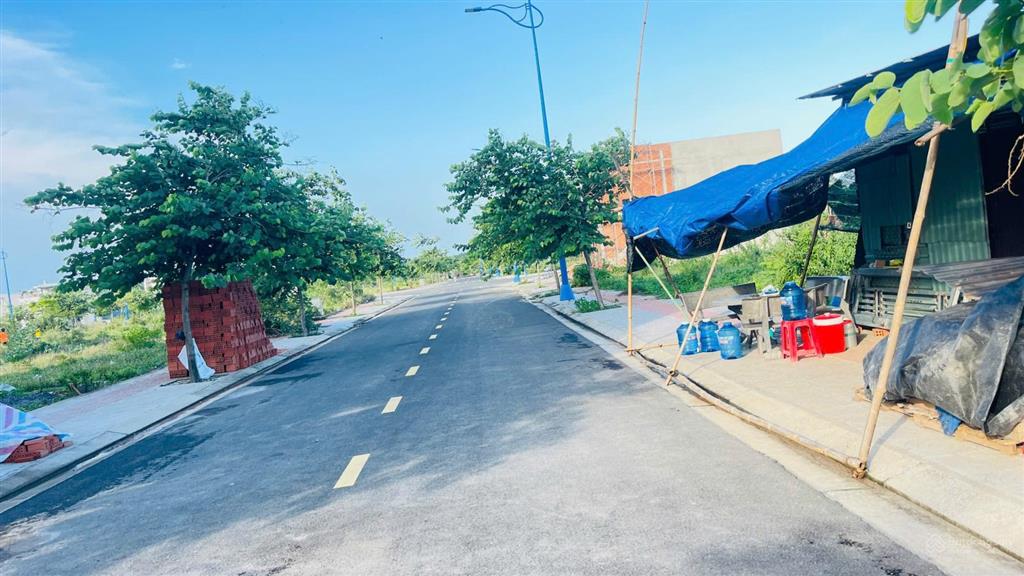 Bán đất hòa long, thành phố bà rịa, bà rịa vũng tàu