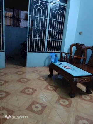 Bán nhà cấp 4 có gác cũ, hẻm ô tô tránh nhau gần chợ Rạch Dừa, phường Rạch Dừa, giá 3.05 tỷ